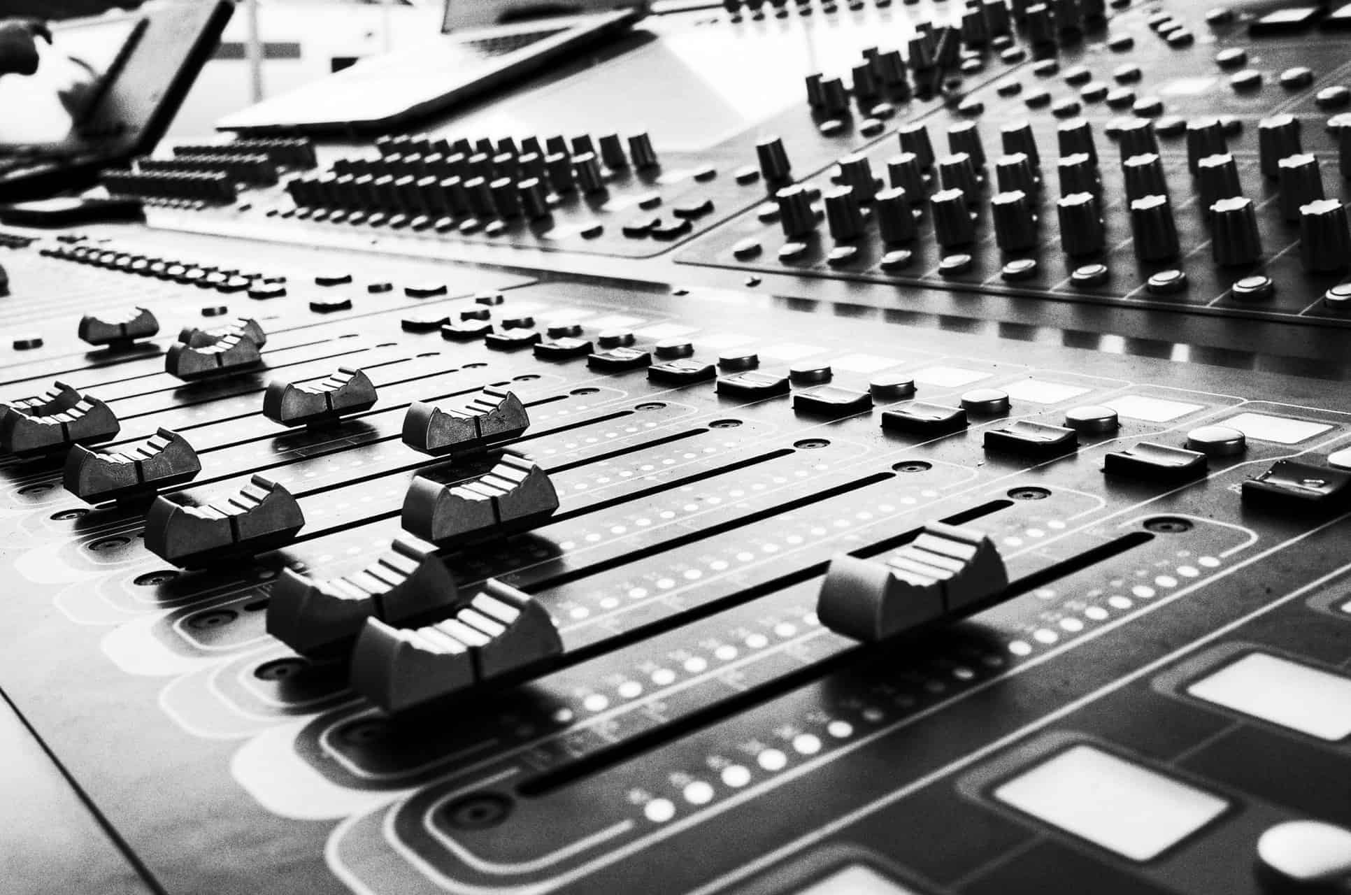 audio quality
