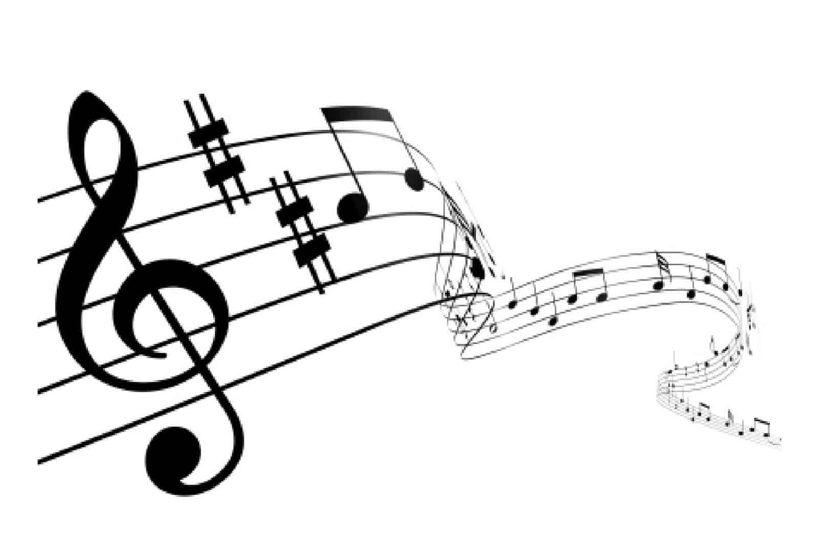 music