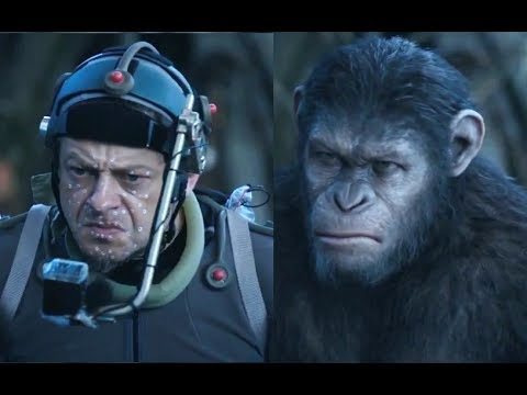 Motion Capture - The New Face In Film
