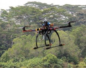 drone