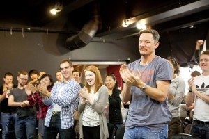 What Professional Services Actors Really Need