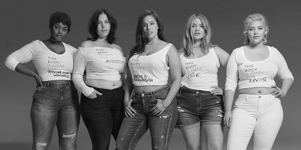 Why This Body-Positive TV Commercial Was Rejected