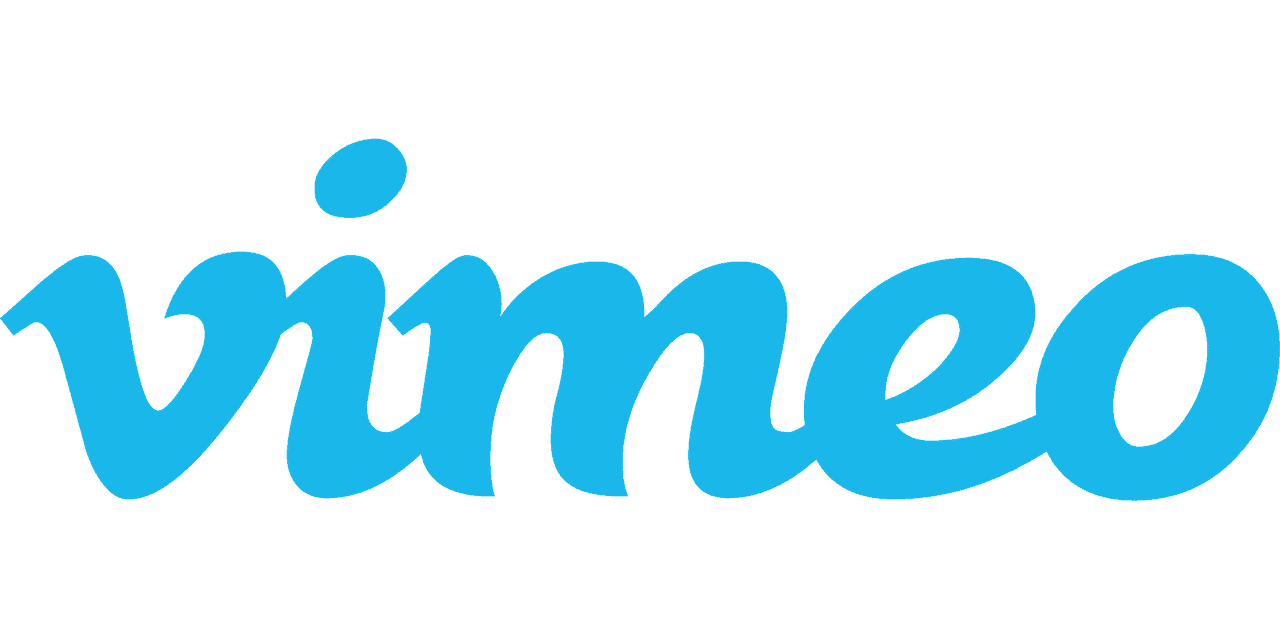 Vimeo logo