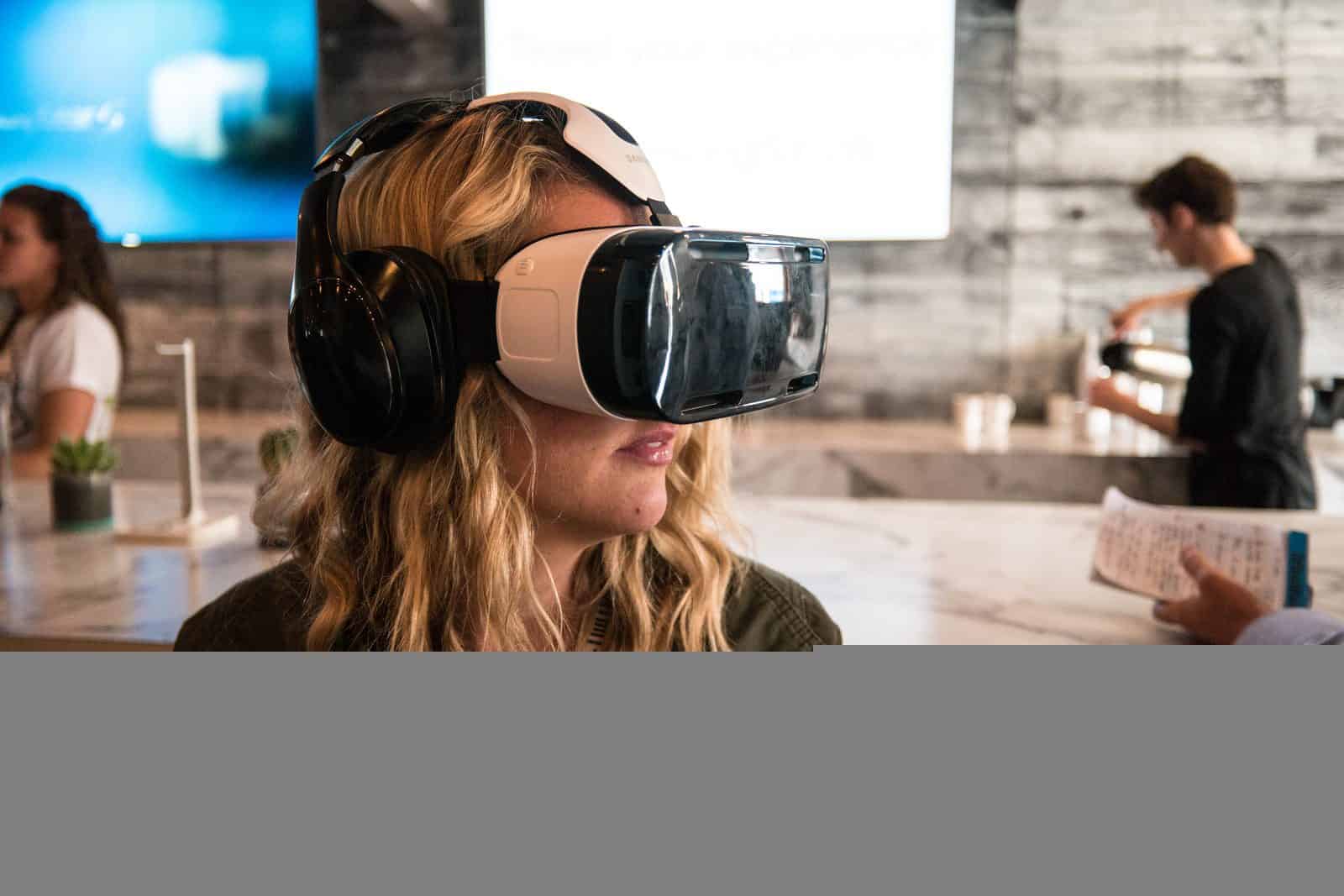 Why You Should Consider VR Stock Footage