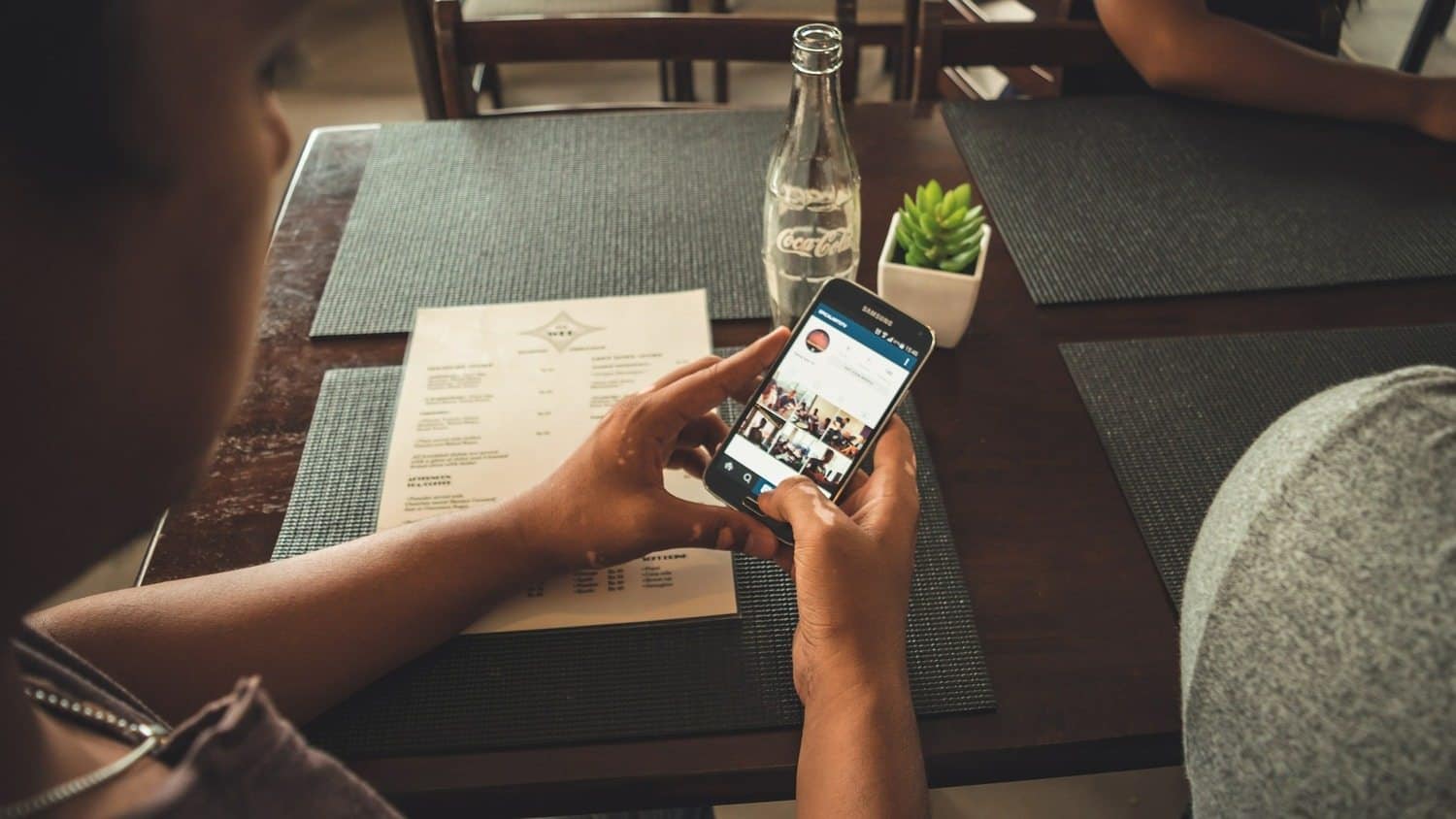 5 Reasons Why Instagram is Stellar for Business