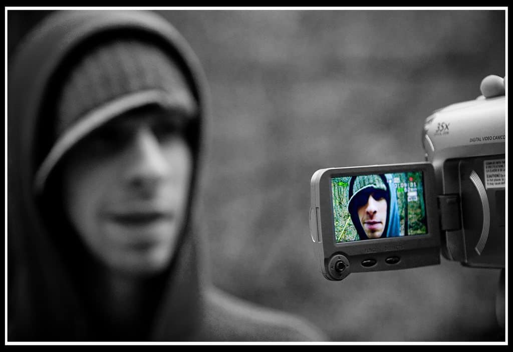 Amateur Videos: Are They The Way Of The Future?