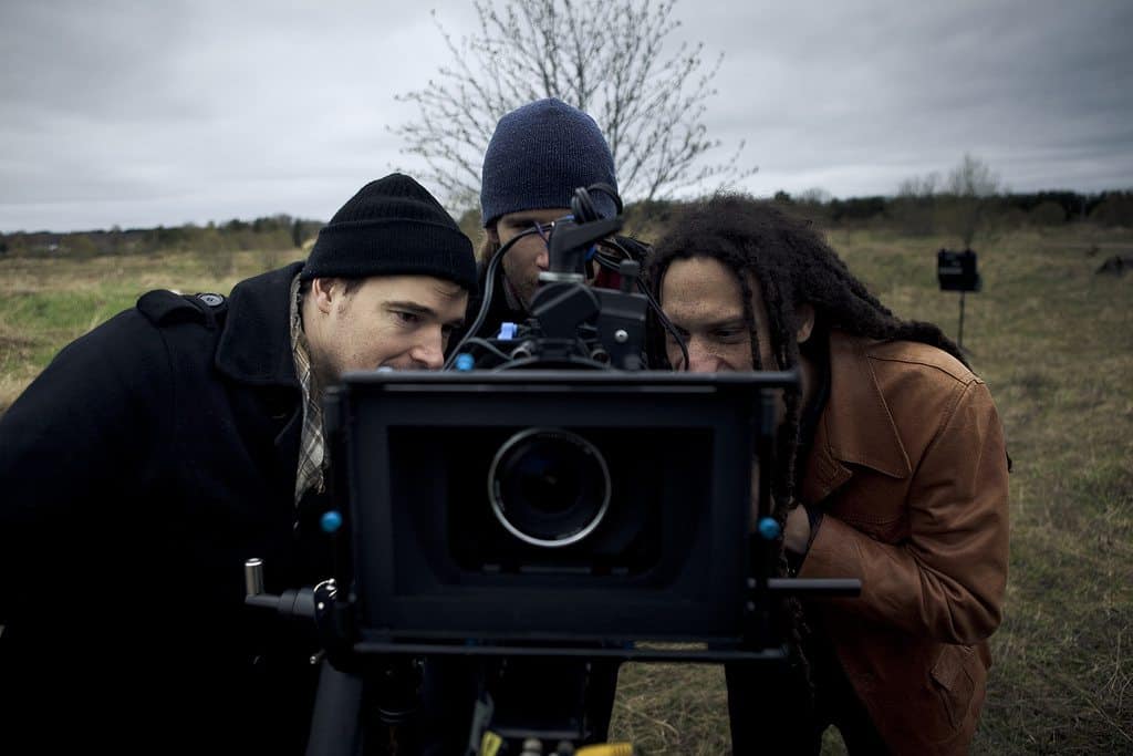 Types of Corporate Video: Which One Should You Be Using?