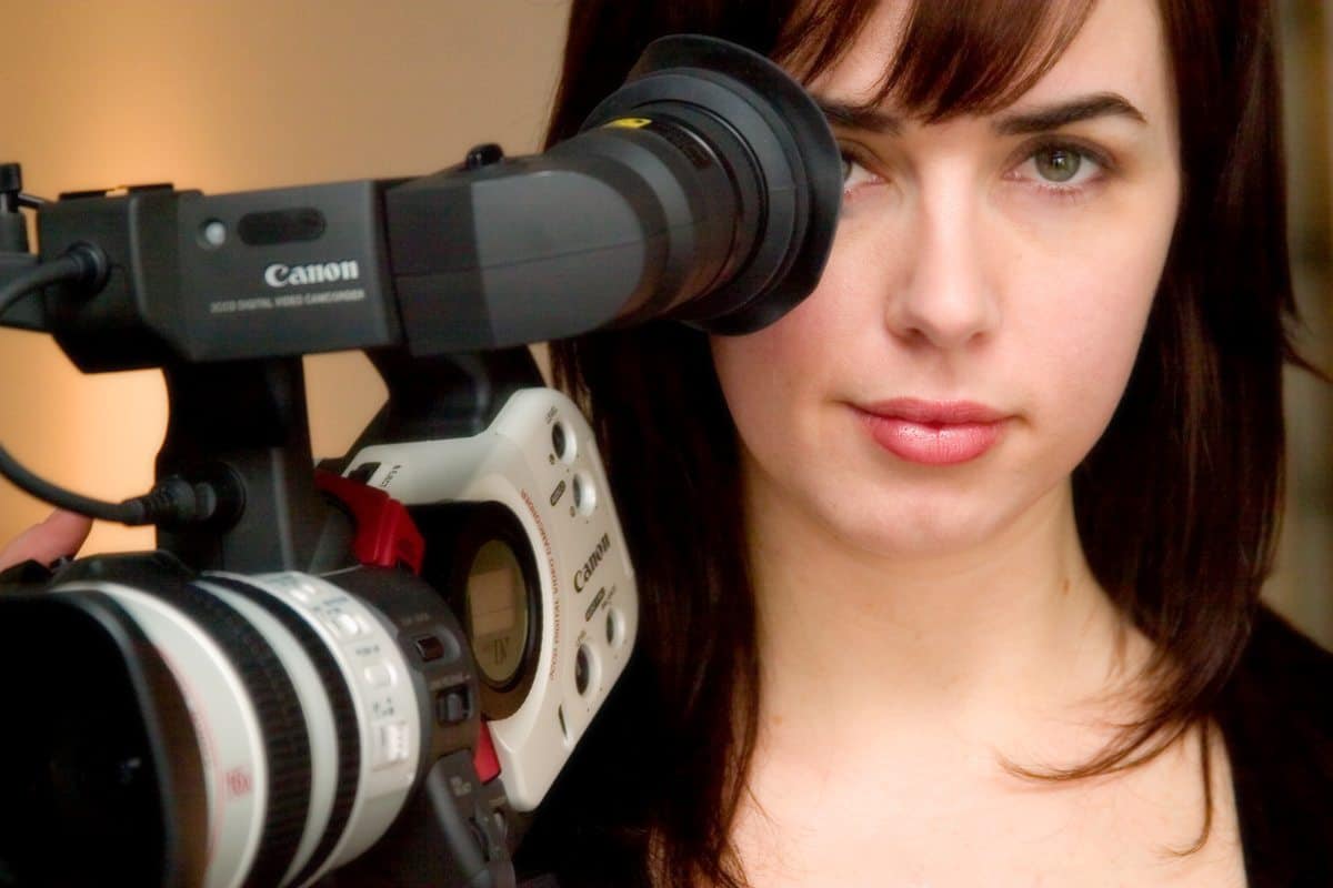 What You'll Need To Make An Influential Corporate Video