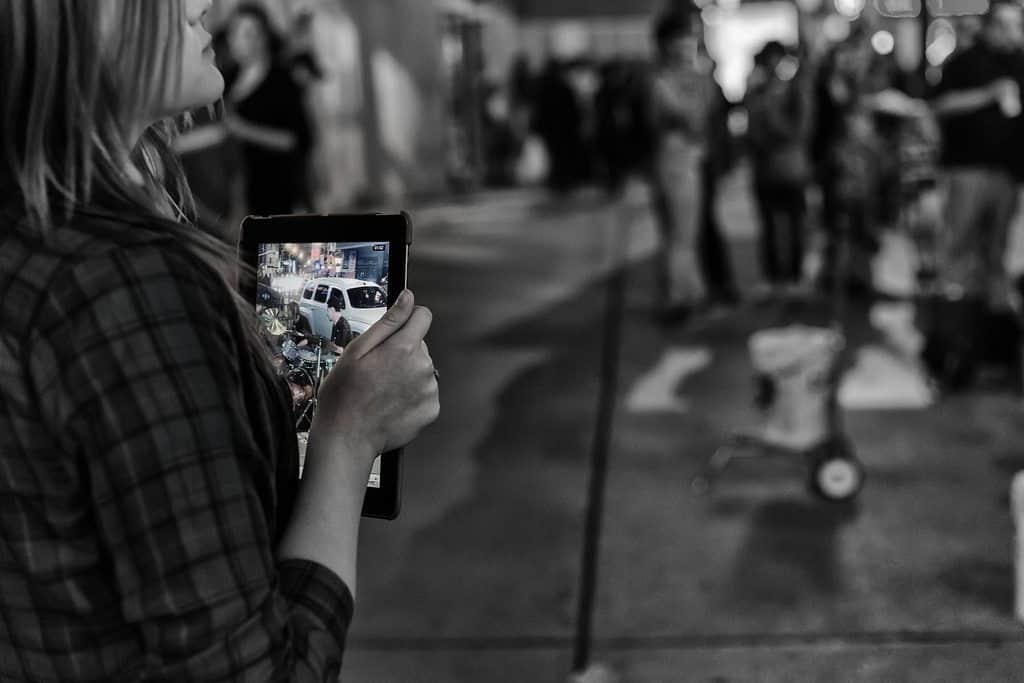 The Five Most Recent Trends in Video Production