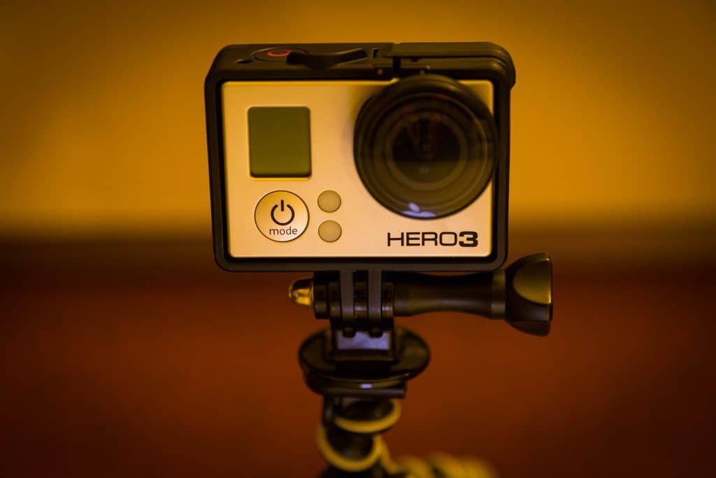 What the Deal Is With Corporate Video Production and GoPro