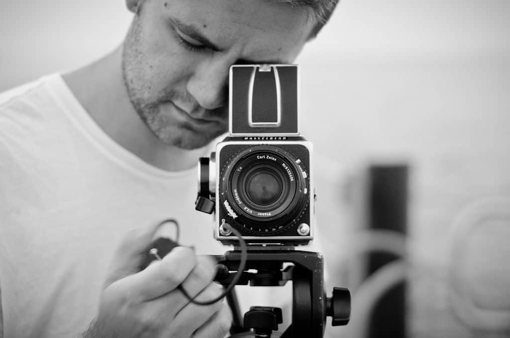 Why Corporate Photography Isn't As Easy As It Looks