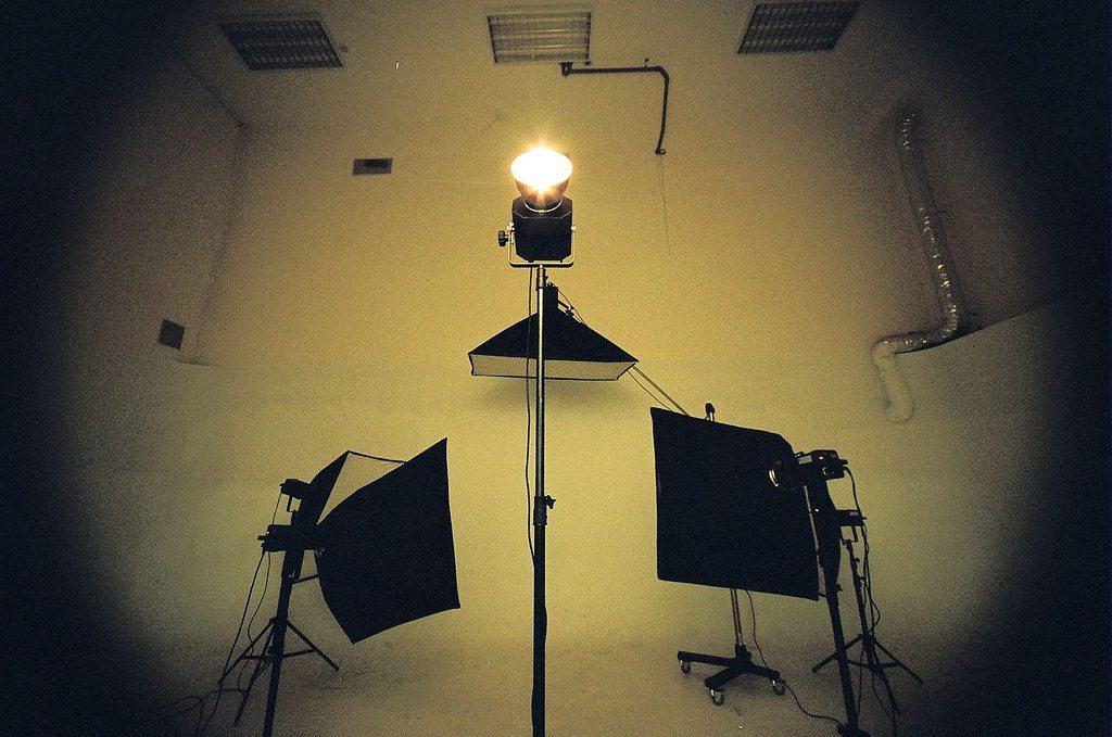 Why A Top-Notch Production Studio Is More Valuable Than You Think