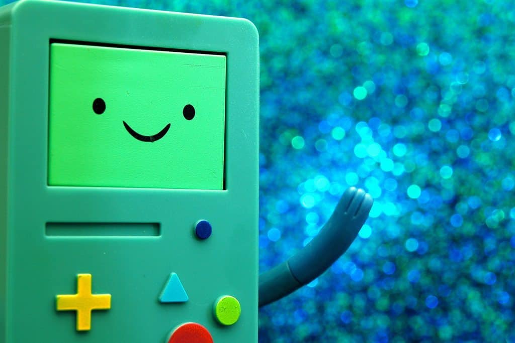 What Corporate Video Can Learn From Video Games