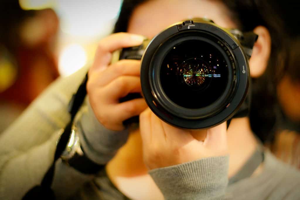 How To Not Be Awkward On Camera For Your Corporate Video