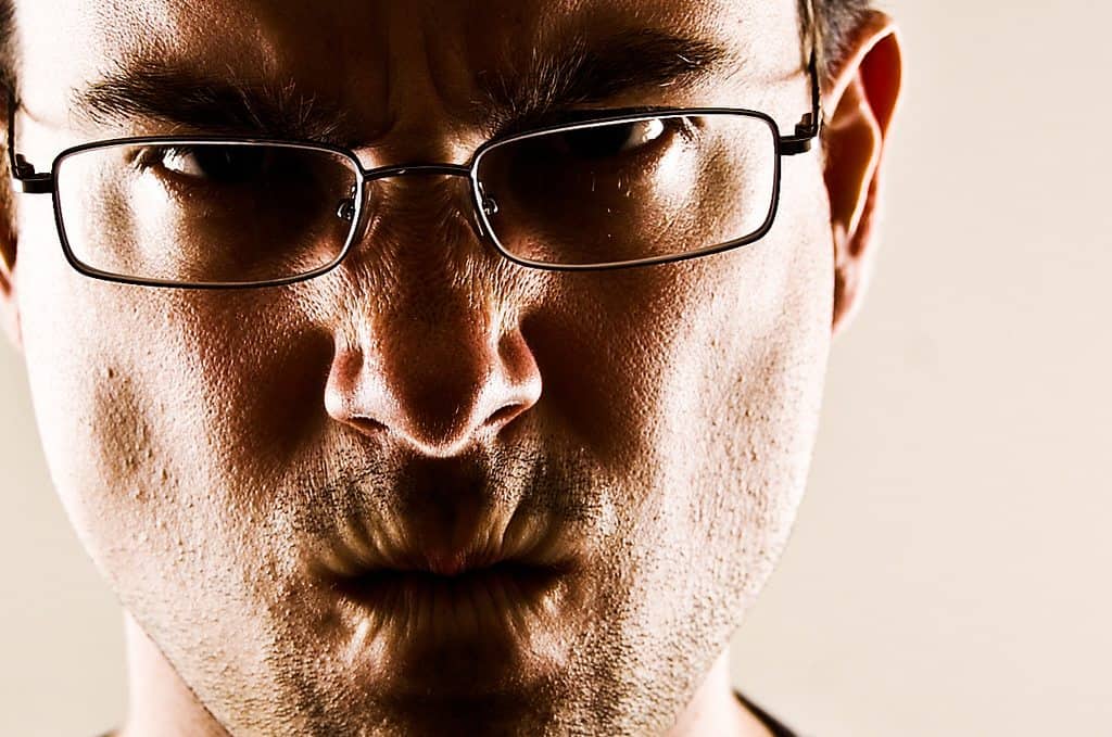 What To Do When You Receive Negative Feedback