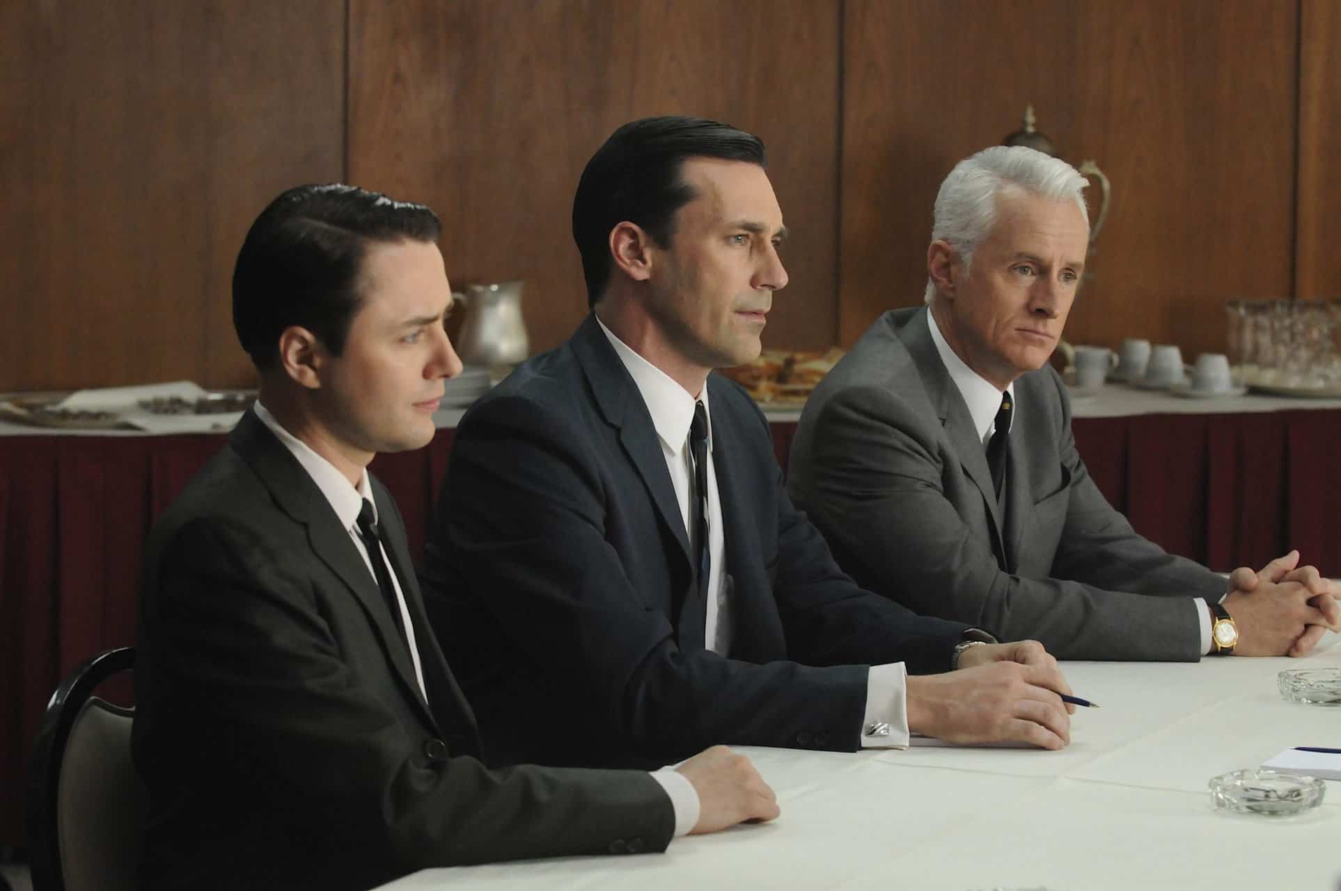 When Life Imitates Art: Re-enacting Scenes for Corporate Video