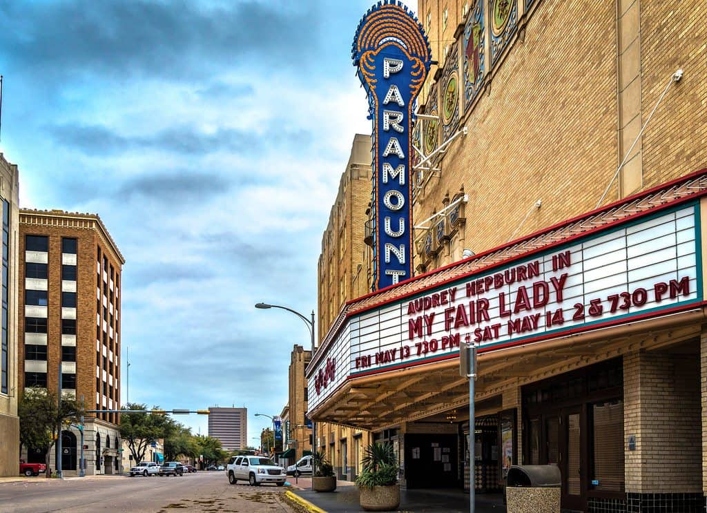 Would You Screen Your Corporate Video on the Big Screen?