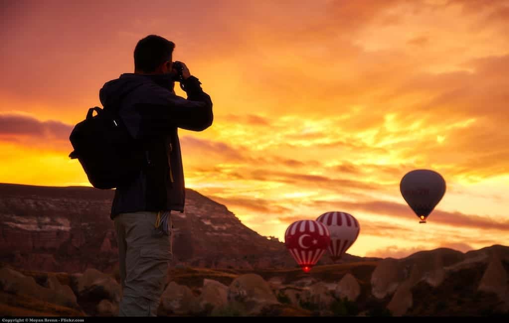 Does Your Company Need A Corporate Destination Video?