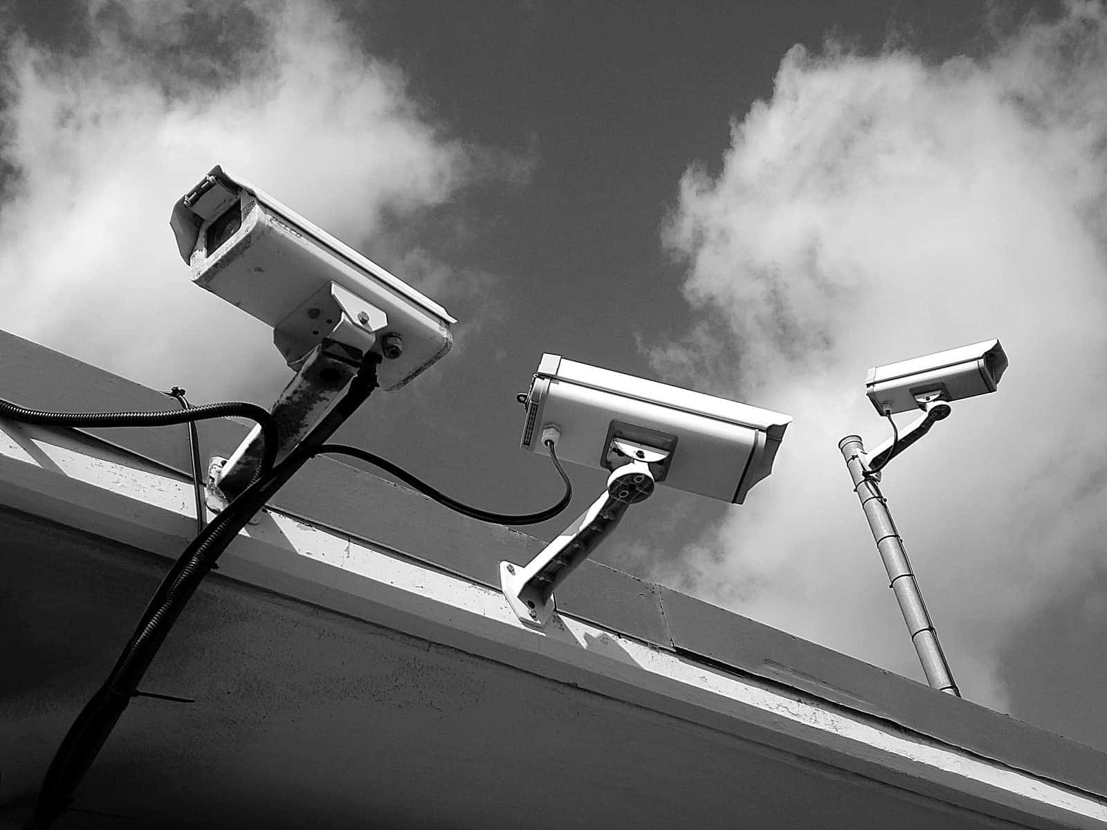 Ever Thought About Surveillance Footage For Corporate Video?