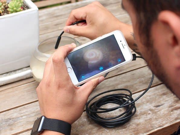 How Endoscopic Cameras Can Change Your Corporate Video