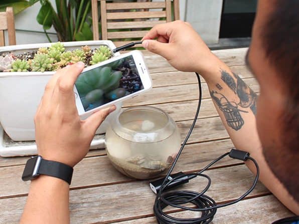 How Endoscopic Cameras Can Change Your Corporate Video