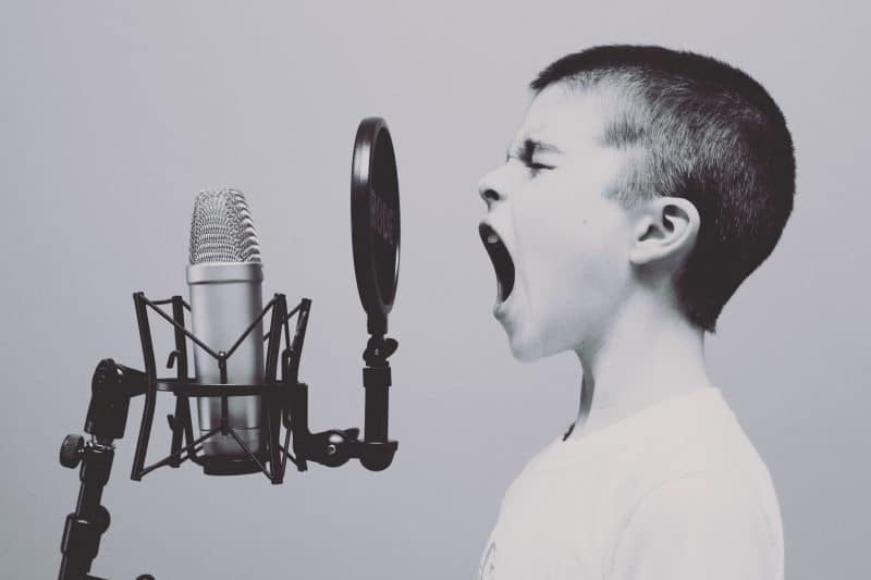 Should You Shoot Your Corporate Video In A Studio?