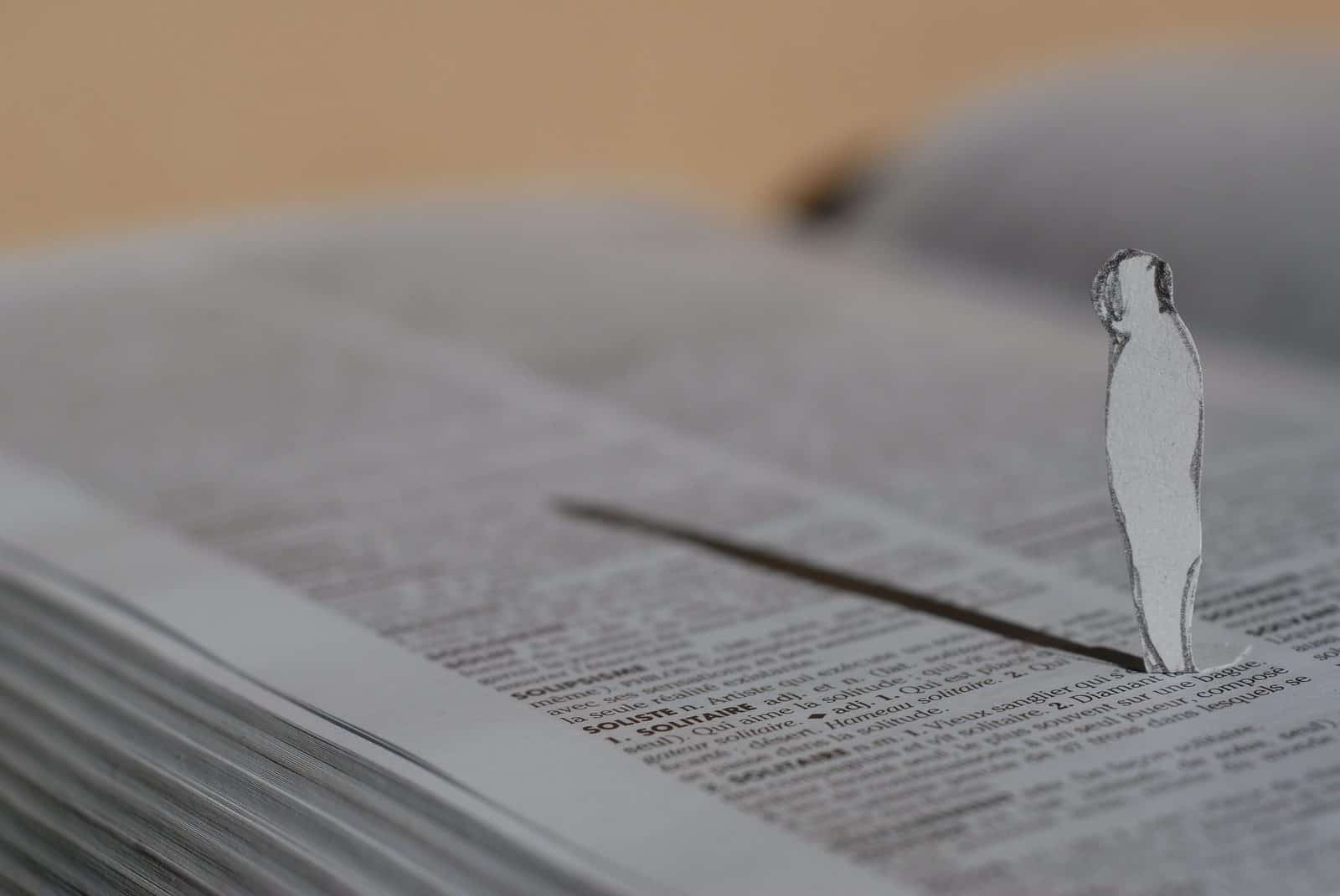 How A Thesaurus Can Save Your Corporate Video