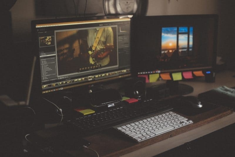 The Relationship Between Corporate Video and Productivity