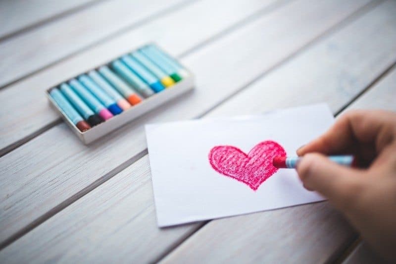 The Relationship Between Heart-Warming Videos and Corporate Video