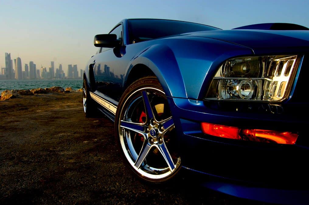 What Corporate Companies Can Learn From Car Commercials