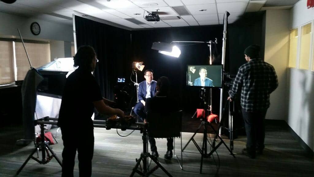 No DIY necessary with Key West Video