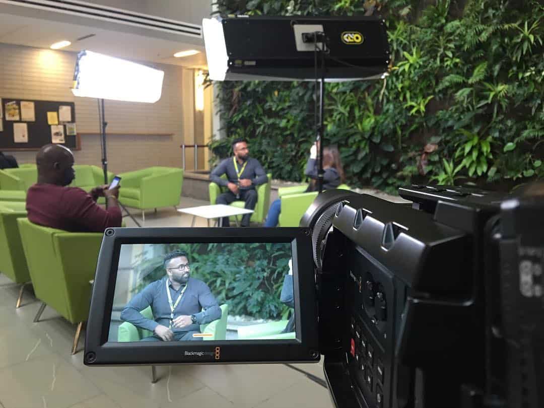 No need for DIY with Key West Video