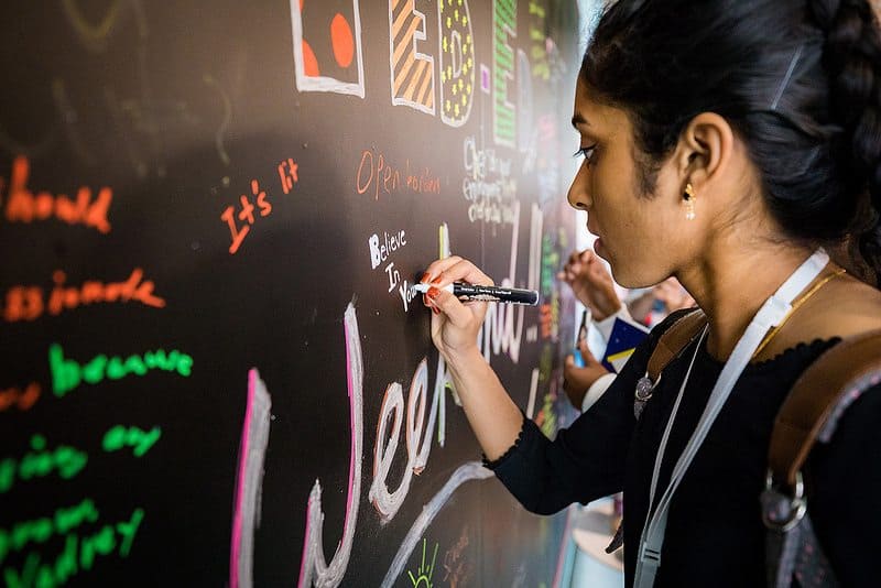 The Difference Between Corporate Video and Ted Talks