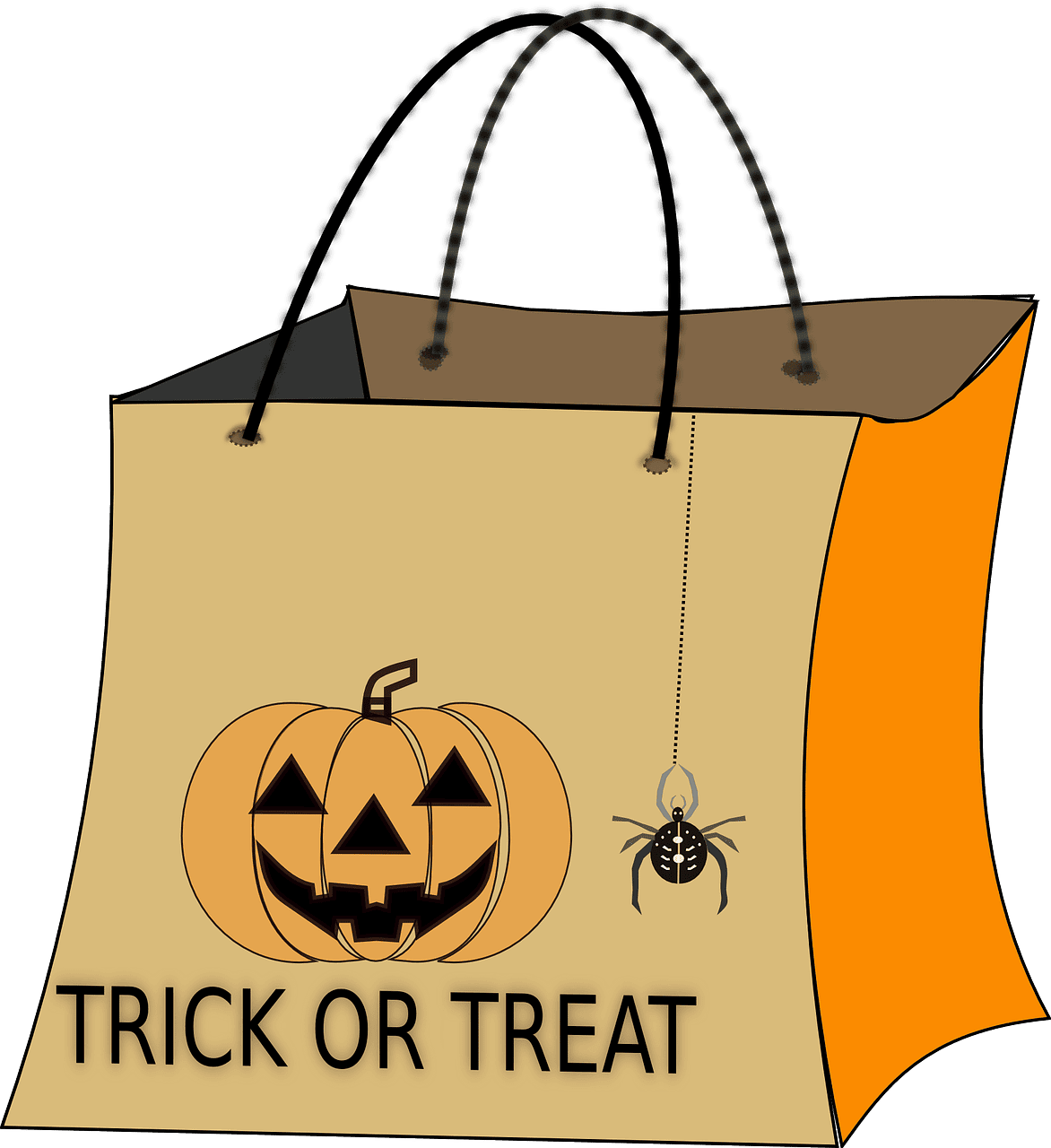 Workplace Halloween can include treats