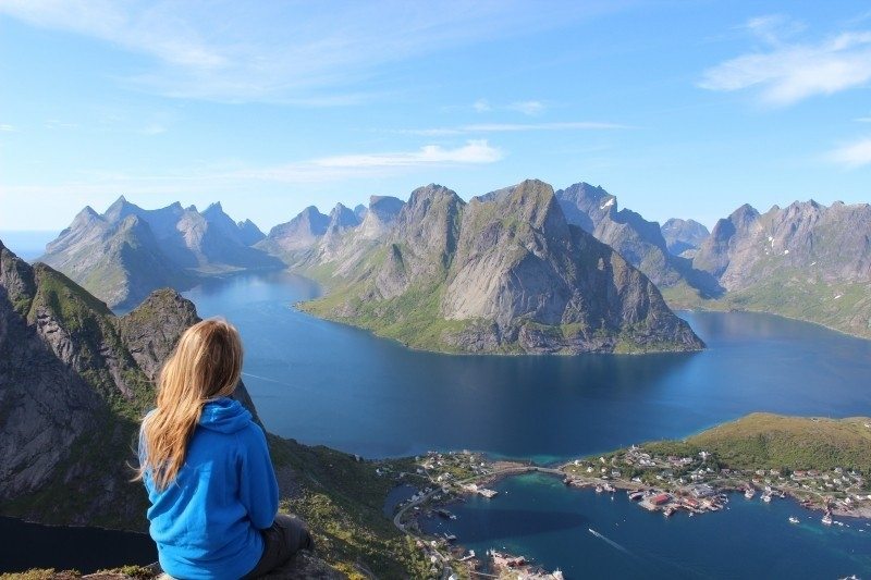 How A Vacation Can Help Your Company's Corporate Video