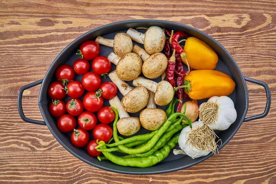 Food Videos