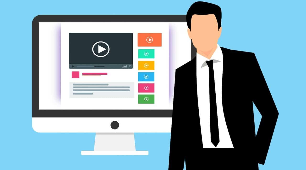 Video is the Perfect Fit for B2B Marketing