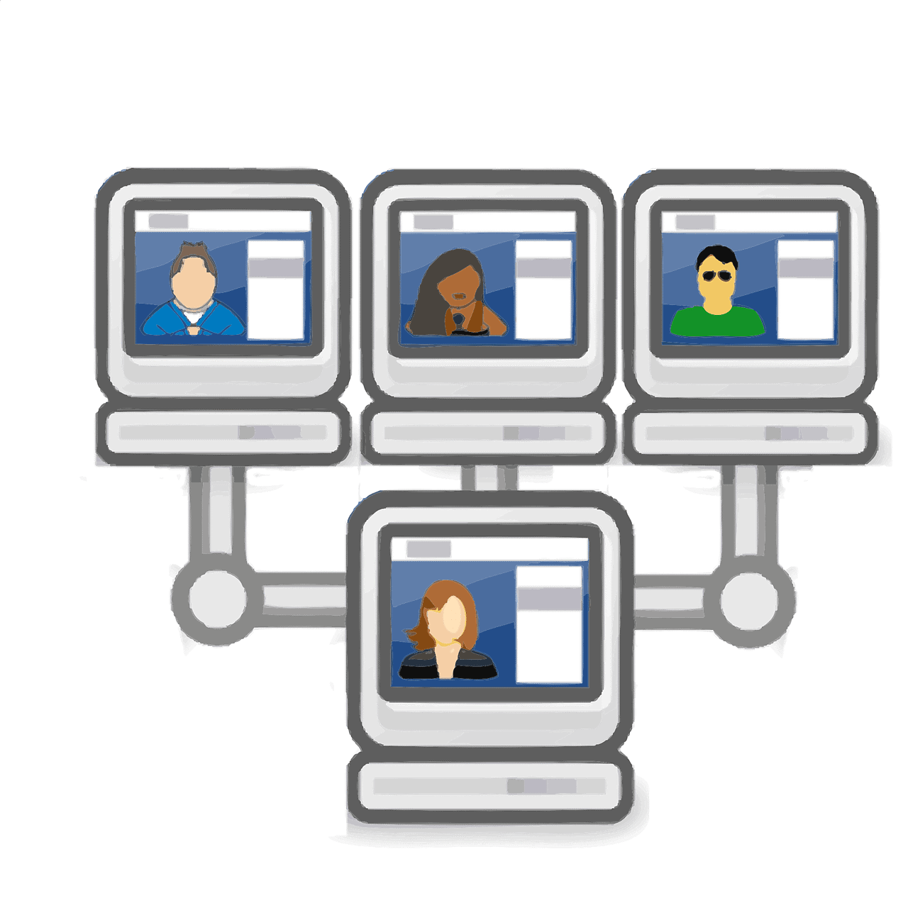 Video Voicemail Over Email or Phone Call