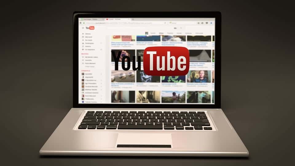 May We Suggest YouTube's Explore Tab?