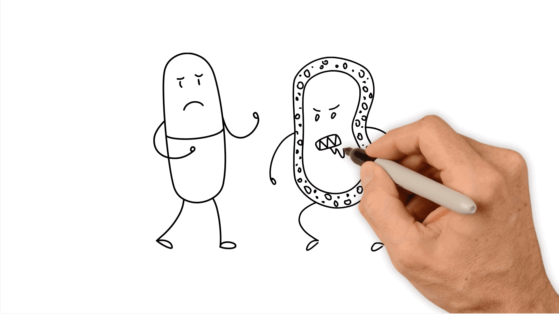 whiteboard animation