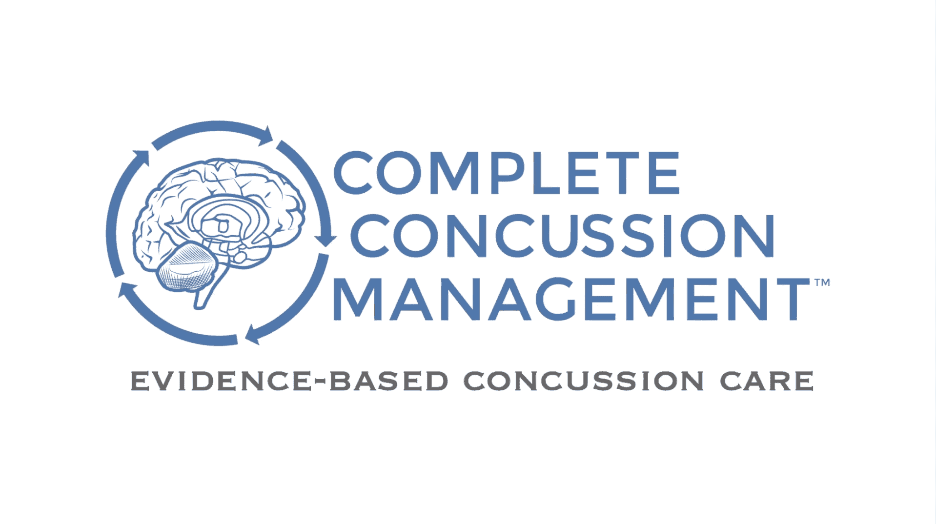 Complete Concussion Management logo