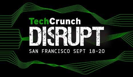 TechCrunch Disrupt