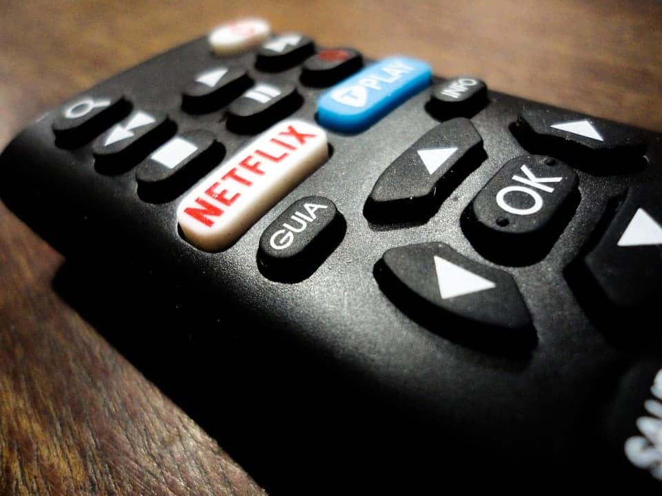 streaming entertainment services