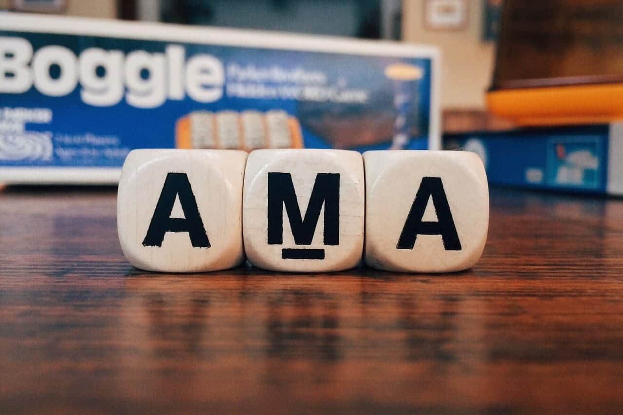 AMA