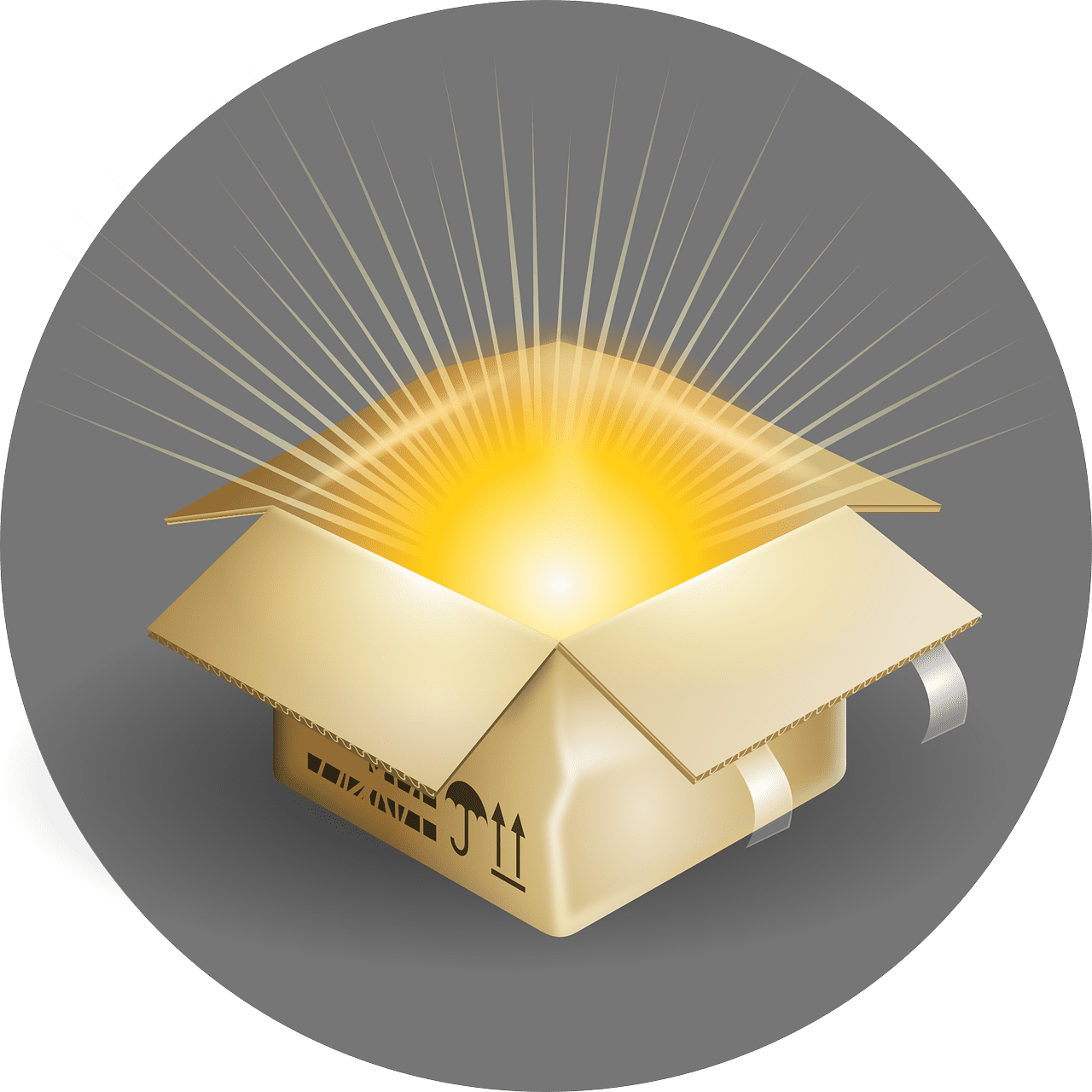 unboxing videos