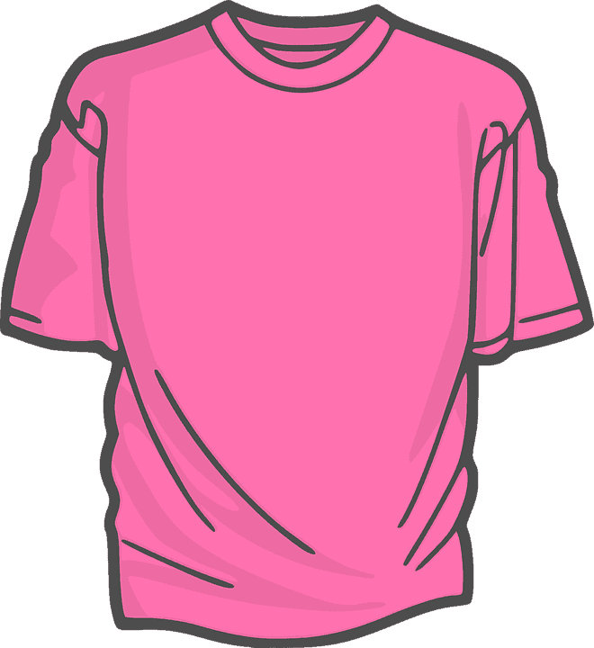 Pink Shirt Day