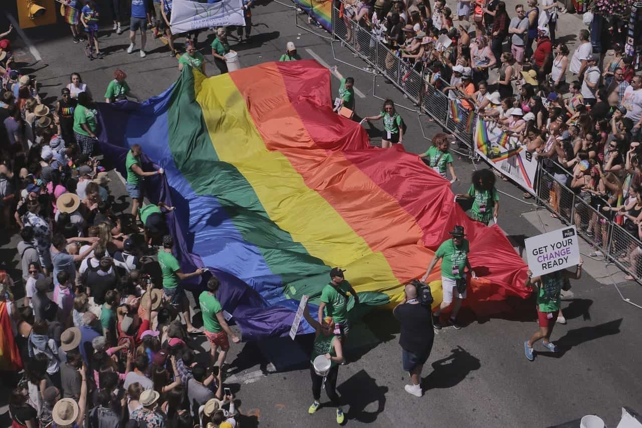 Toronto Pride Parade