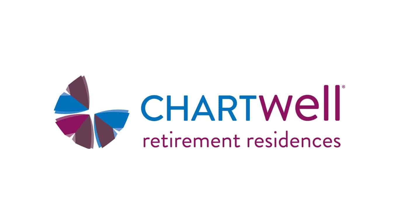 Chartwell Retirement Residences logo