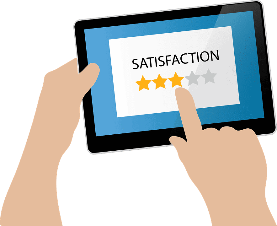 customer satisfaction survey