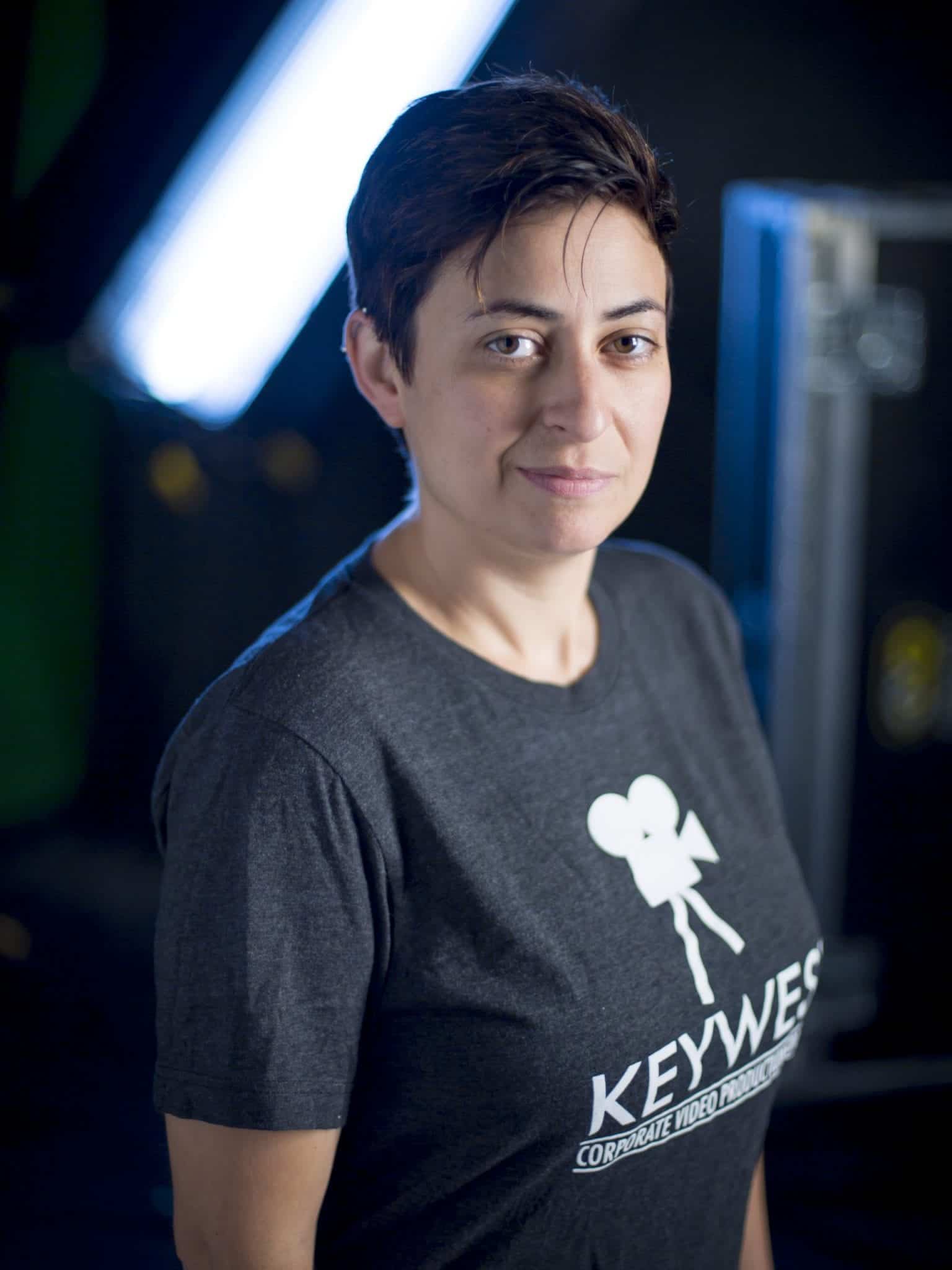 Cela Wasserman, Producer/Project Manager